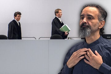Über 700 Seiten! Schriftliches Urteil gegen Amokfahrer von Magdeburg ist fertig