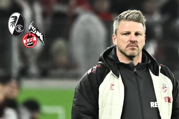 Führung hält nicht lange: Nächster Rückschlag für den 1. FC Köln
