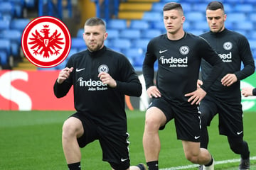 Transfer-Guru sicher: Eintracht plante spektakuläre Rückholaktion von Euro-Held