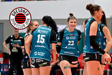 Wiedersehen im Supercup: DSC-Ass Foley heiß aufs Duell mit ihrem Ex-Team