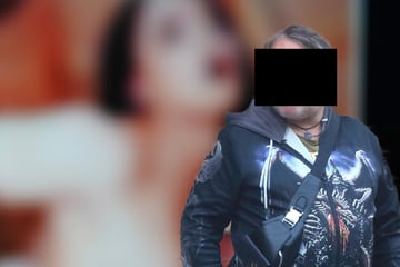 Trockensex mit eigener Tochter: Vater kommt mit lachhafter Strafe davon