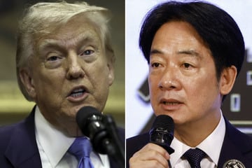 Taiwan says it has reached "a certain consensus" with US on tariffs