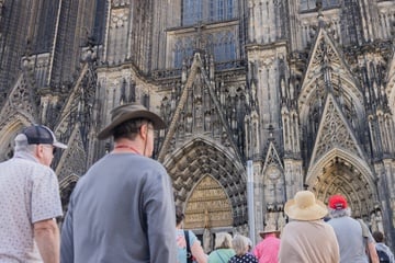 Gratis in den Kölner Dom? SPD-Politiker macht neuen Vorschlag