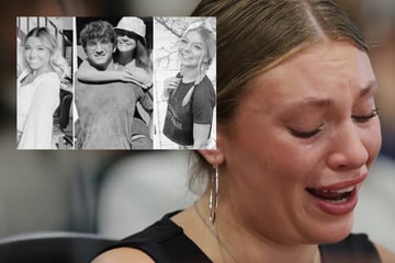 Vierfachmord in den USA: Mitbewohnerin hörte, was Bryan Kohberger zu seinem Opfer sagte