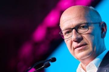 Berlin: Wegner bleibt CDU-Spitzenkandidat: "Ich will Regierender Bürgermeister bleiben!"