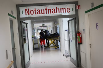 Vater fährt verletzte Tochter (7) in Klinik - und kassiert zahlreiche Strafanzeigen!