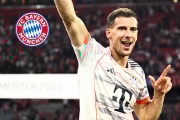 Goretzka-Wende beim FC Bayern? Das ist der aktuelle Stand