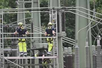 Stromausfall in Reutlingen: Gab es weitere Sabotageversuche?