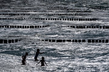 Urlauber aus Berlin tot aus der Ostsee gezogen