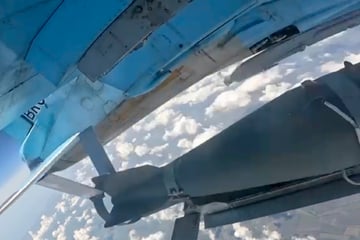 Ukraine-Krieg: Tote bei russischem Angriff auf Ferienlager