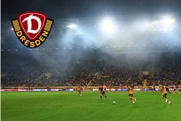 Dynamo-Dresden-Blog: DFB setzt nächste Termine an - SGD spielt zweimal unter Flutlicht