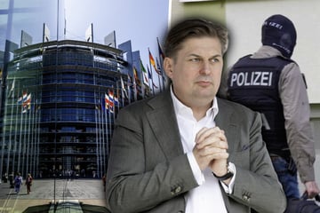Prozess des Jahres in Dresden, aber: Sitzt der größere Vaterlandsverräter noch im Bundestag?