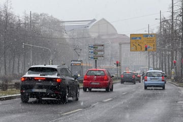 Geduldsprobe für Autofahrer: Leipziger Ring bald über ein halbes Jahr gesperrt