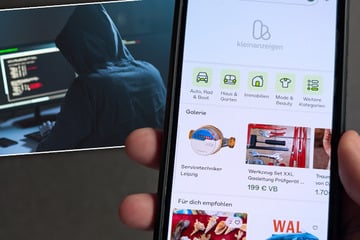 Leipzig: Neue Betrugsmasche bei Vinted und Kleinanzeigen: So läuft der Betrug mit Paypal ab