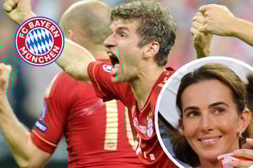 Thomas Müllers intensivster Karriere-Moment: Diese Rolle spielte seine Frau Lisa