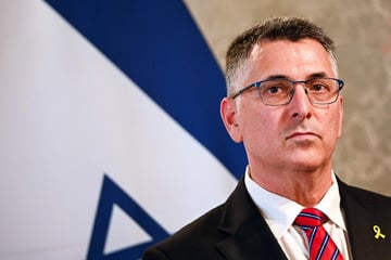 Nahost-Konflikt: Israel verurteilt syrische "Angriffe gegen kurdische Minderheit" in Aleppo