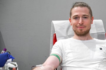 Dresden: Spender fehlen in Dresden: Sonder-Aktionen halten die Blut-Versorgung aufrecht