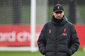 Champions League ohne Liverpool, doch Jürgen Klopp sieht's gelassen