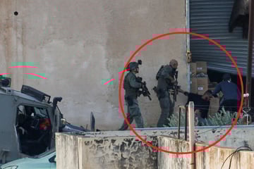 Israeli soldiers caught on video executing unarmed Palestinians who had surrendered