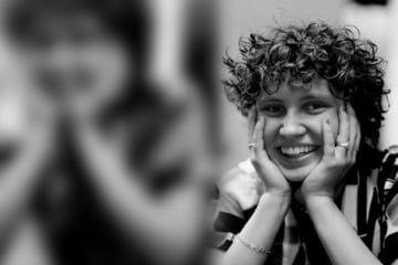 Sie wurde nur 25 Jahre alt: Schauspielerin Luna Jordan "plötzlich und unerwartet" gestorben