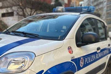 Polizisten setzen sich in Italien so lange auf Mann, bis er stirbt
