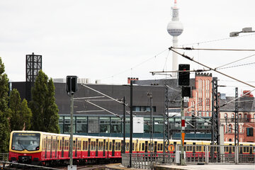 ÖPNV-Störungen in Berlin: Diese Linien sind aktuell bei der BVG und S-Bahn betroffen