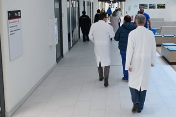Wieso braucht ein Krankenhaus einen "Gemeinsamen Tresen"?