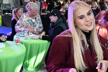 Die Wollnys in sächsischem Shopping-Center: Mama und Tochter sorgen für Mega-Hype