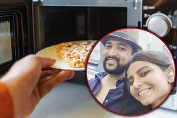 Opfer von "Essensrassismus": Paar erhält Entschädigung im sechsstelligen Bereich