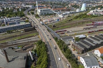 Dresden: Stadtrat bringt Mega-Bauprojekte auf den Weg