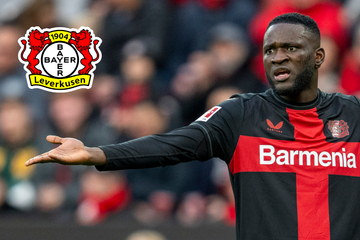 Paukenschlag bei Bayer Leverkusen: Transfer von Victor Boniface droht zu platzen!