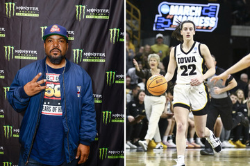 Caitlin Clark offered millions from Ice Cube to play in Big 3 league!