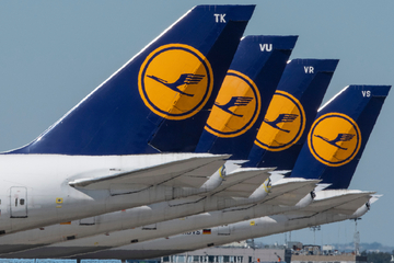 Lufthansa: Lebenstraum Lufthansa-Pilot: Flugschüler scheitern vor Arbeitsgericht