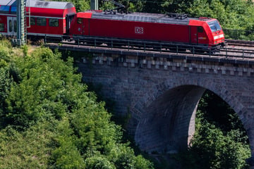 Schwarzwaldbahn nach Unfall gesperrt