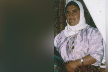Wurde sie umgebracht? Neue Durchsuchungen im "Cold Case" um verschwundene Türkin