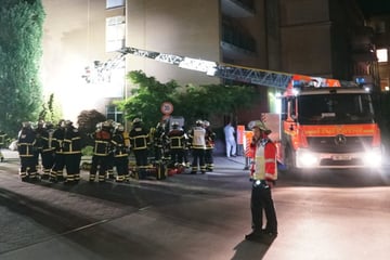 Hamburg: Brand in Hamburger Klinik: Weitere Patientin tot, Verdächtiger in Psychiatrie