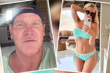 Diese brisanten Details hat Peggy Jerofke ihren Fans jahrelang verschwiegen