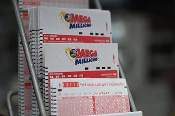 Kurios: Lottospieler gewinnt 36 Millionen - und löst sie nie ein!