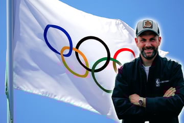 Berlin macht Olympia hörbar: Neuer Podcast mit Moderator Matthias Killing