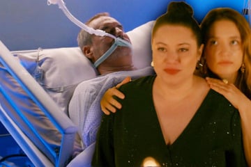 Alles was zählt: Alles andere als frohe Weihnachten