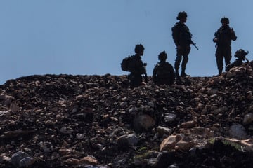Nahost-Konflikt: Israelischer Beschuss tötet Arbeiter in Stadtgebäude