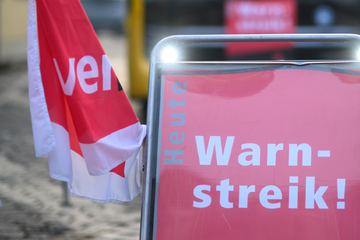Massiver Busfahrer-Streik in weiten Teilen Hessens: Diese Städte sind heute betroffen