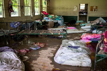 Texas floods: Children's camp confirms death toll in "unimaginable tragedy"
