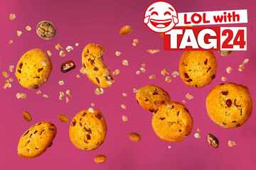 Joke of the Day for February 8, 2026: A yummy funny for Superbowl!