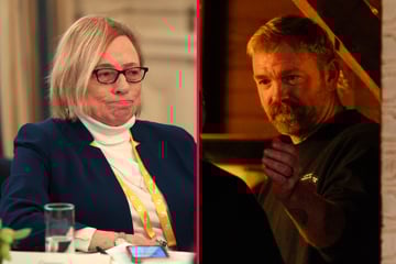 Platner takes wide lead over Janet Mills in poll that put him behind in December