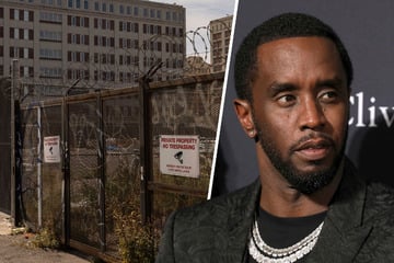 Er soll unzählige Menschen missbraucht haben: So geht es Rapper P. Diddy im Gefängnis