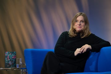 "Wir sind Helden"-Sängerin Judith Holofernes macht trauriges Geständnis im TV: Ihre Karriere ist zerstört