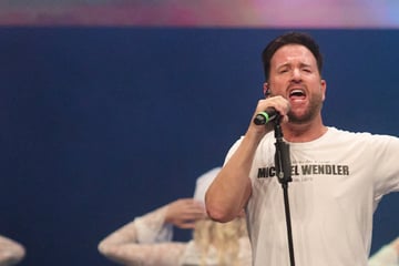 Wendler bei Malle-Comeback im Megapark ausgebuht! Ikke Hüftgold mit deutlicher Kritik