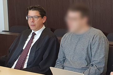 Weil er kein Kokain mehr hatte: 26-Jähriger rast Radfahrerin tot