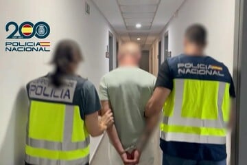 Nach viertem Gefängnisausbruch: "Ausbrecherkönig" wieder gefasst!